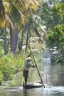 kerala e natura